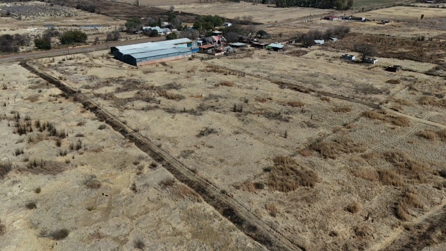 4 Bedroom Property for Sale in Mooibank A H North West